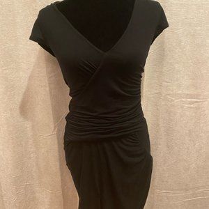 BCBG bodycon dress